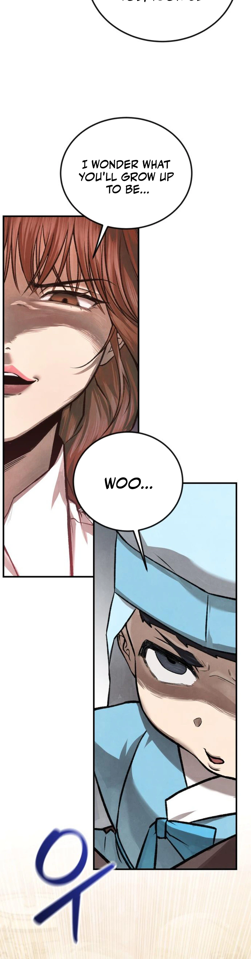 I Was Actually a Third Generation Chaebol Chapter 2 - Page 24