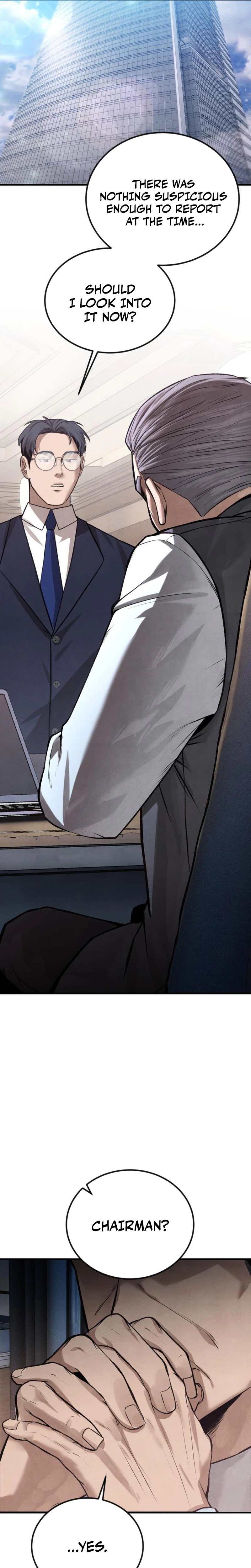 I Was Actually a Third Generation Chaebol Chapter 2 - Page 28