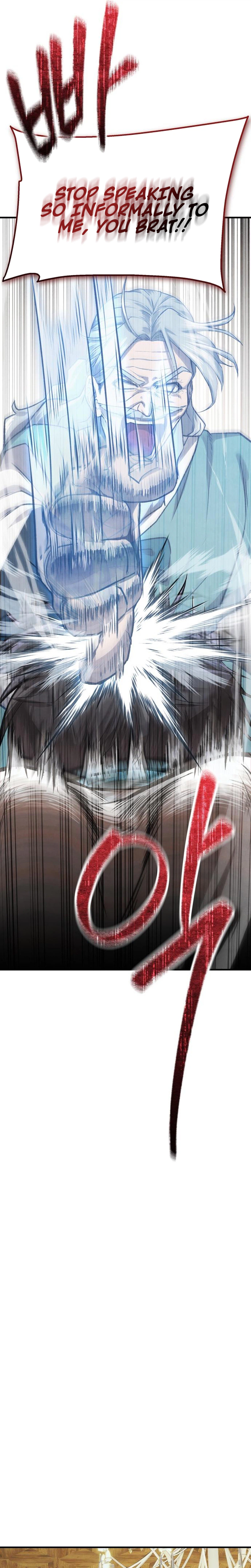 I Was Actually a Third Generation Chaebol Chapter 2 - Page 43