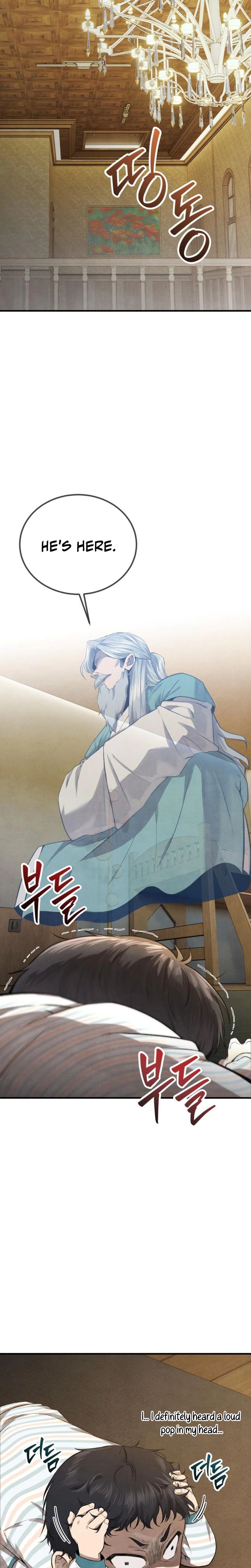 I Was Actually a Third Generation Chaebol Chapter 2 - Page 44