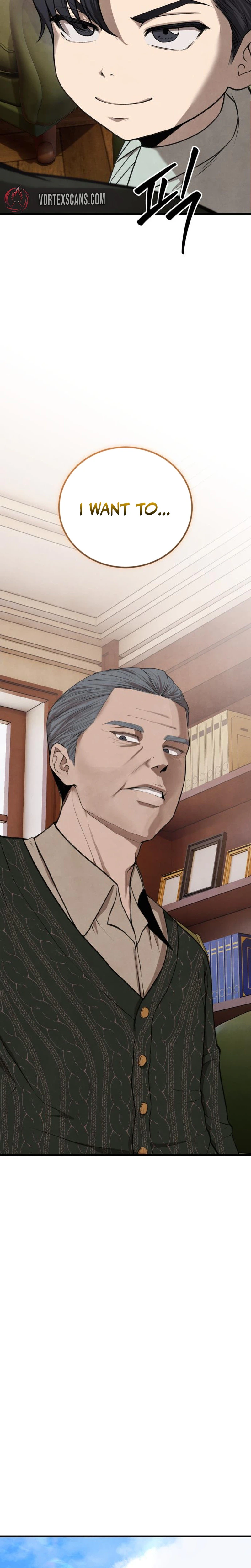 I Was Actually a Third Generation Chaebol Chapter 3 - Page 35