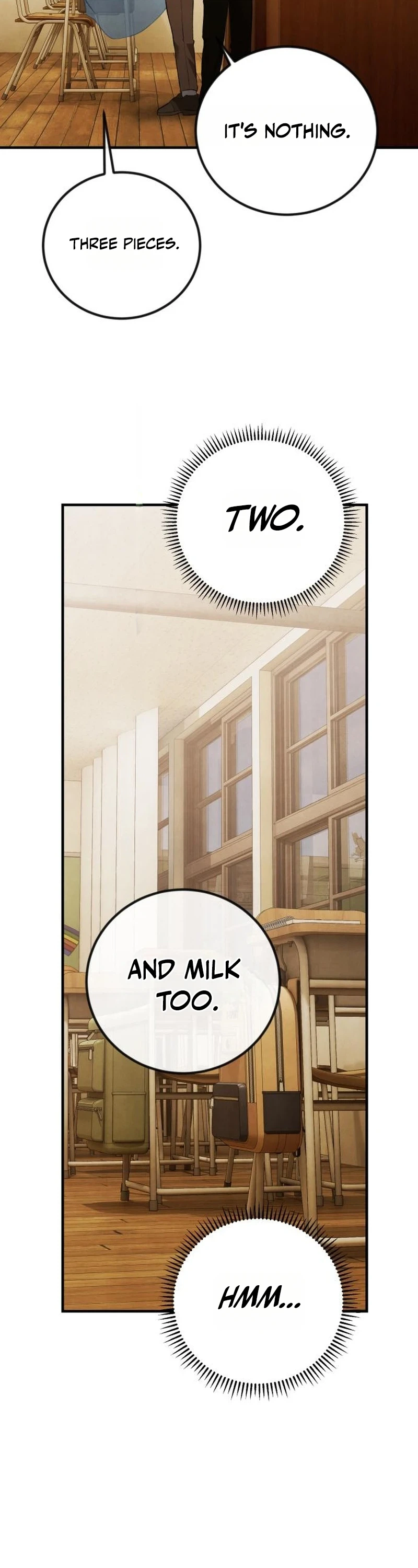 I Was Actually a Third Generation Chaebol Chapter 5 - Page 22