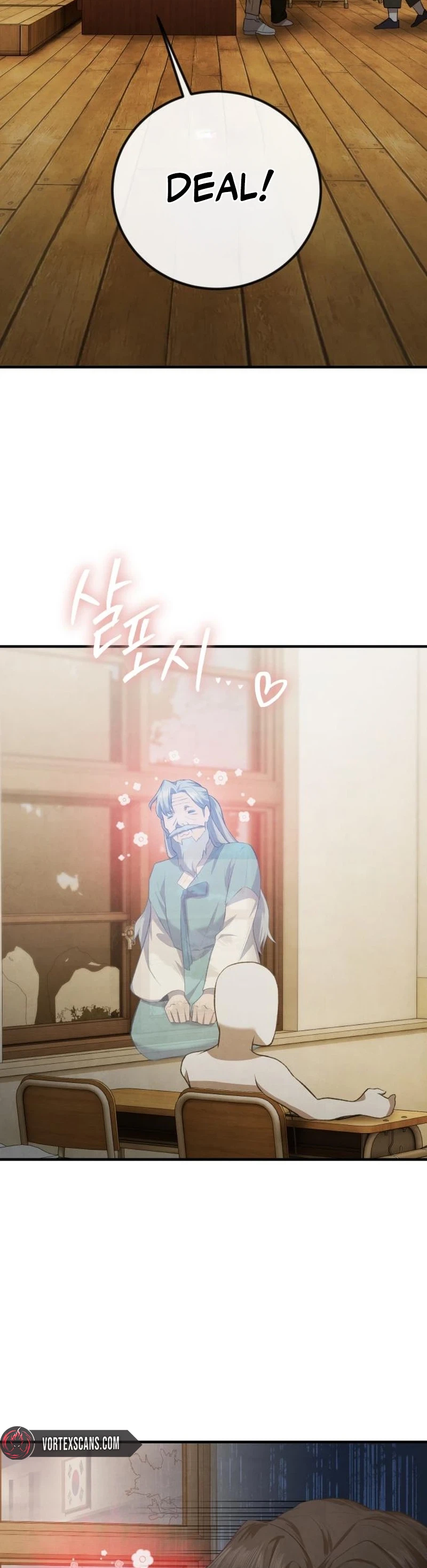I Was Actually a Third Generation Chaebol Chapter 5 - Page 24