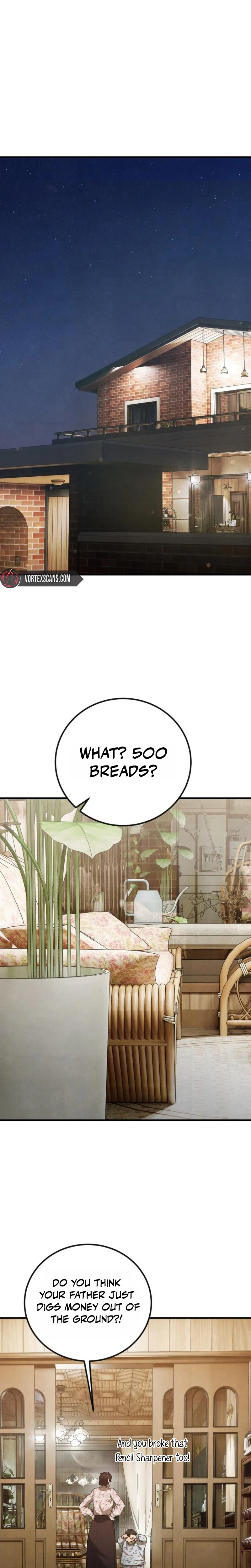 I Was Actually a Third Generation Chaebol Chapter 5 - Page 31