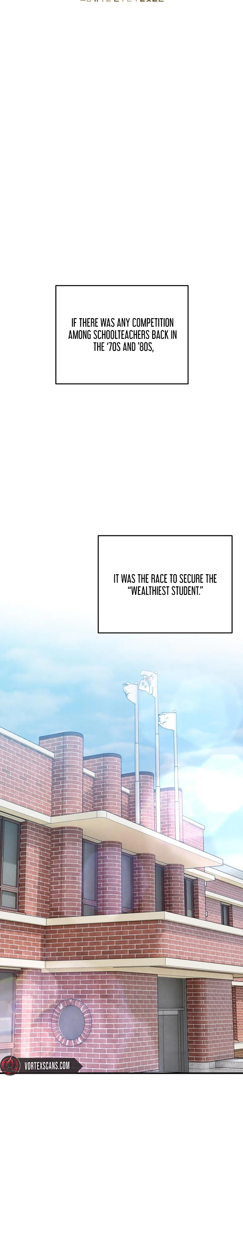 I Was Actually a Third Generation Chaebol Chapter 6 - Page 12