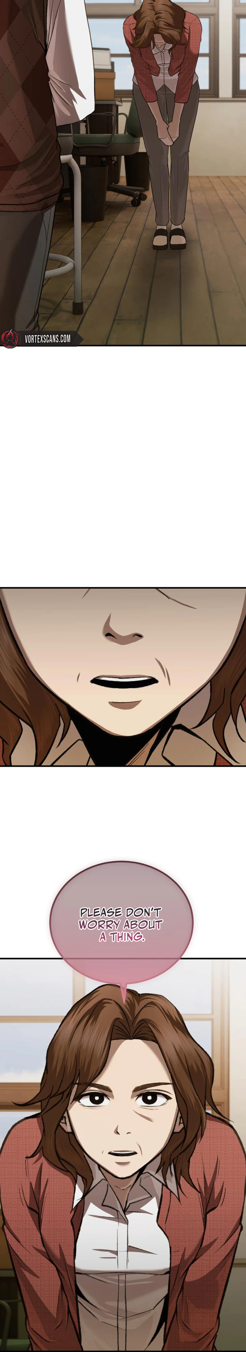 I Was Actually a Third Generation Chaebol Chapter 6 - Page 15