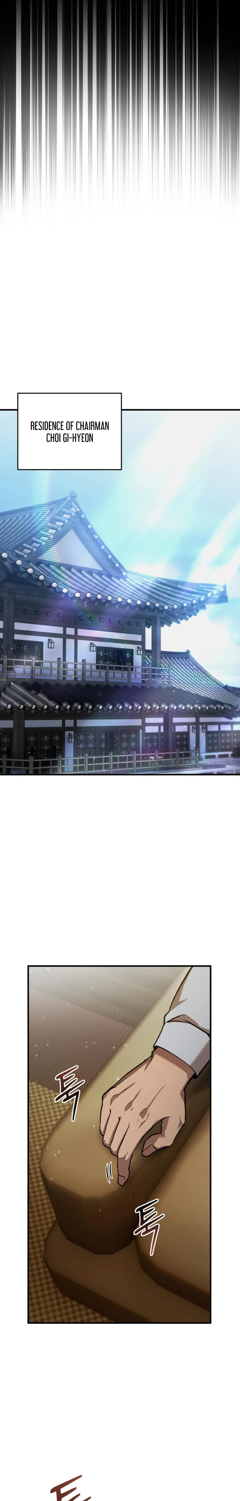 I Was Actually a Third Generation Chaebol Chapter 6 - Page 16