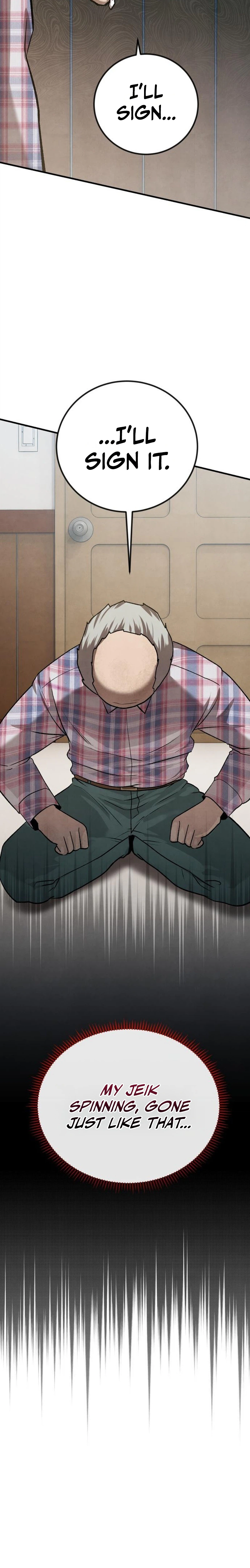 I Was Actually a Third Generation Chaebol Chapter 7 - Page 30