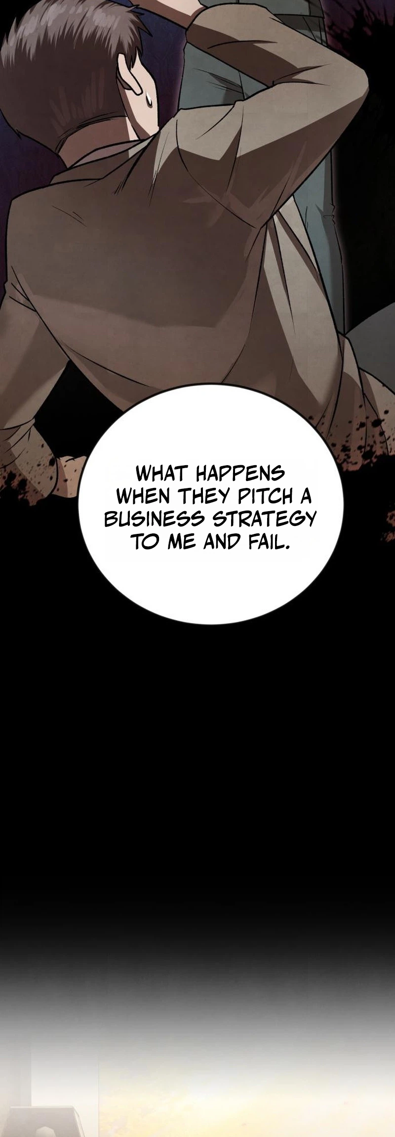 I Was Actually a Third Generation Chaebol Chapter 7 - Page 36