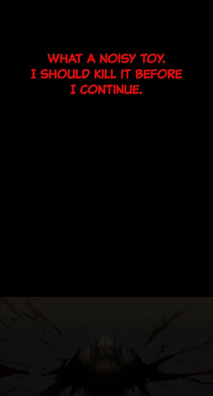 I Was the Final Boss Chapter 2.0 - Page 7