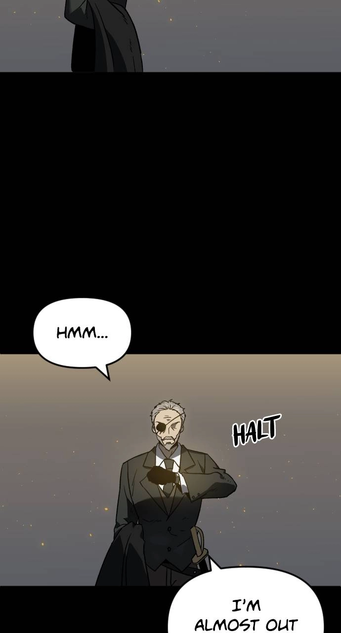 I Was the Final Boss Chapter 2.0 - Page 11