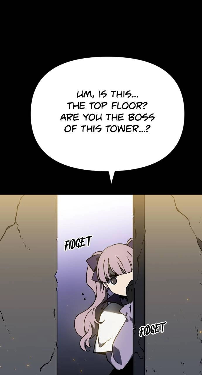 I Was the Final Boss Chapter 2.0 - Page 20
