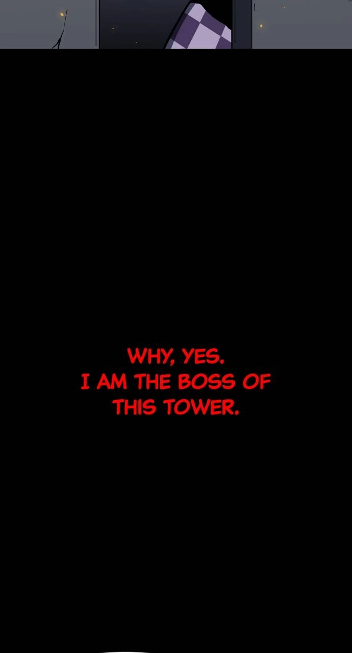 I Was the Final Boss Chapter 2.0 - Page 21