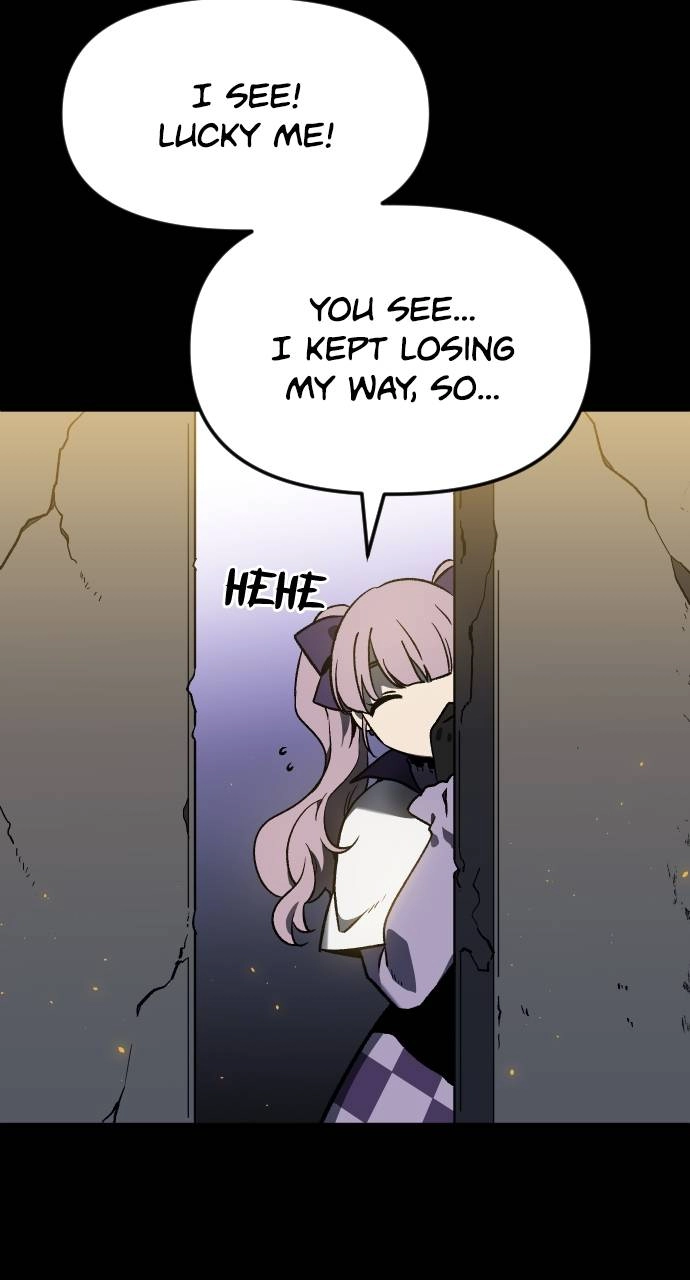 I Was the Final Boss Chapter 2.0 - Page 22
