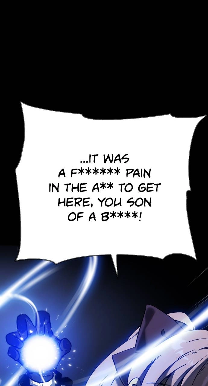 I Was the Final Boss Chapter 2.0 - Page 23