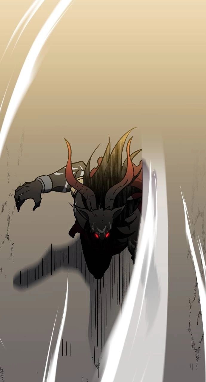 I Was the Final Boss Chapter 2.0 - Page 32