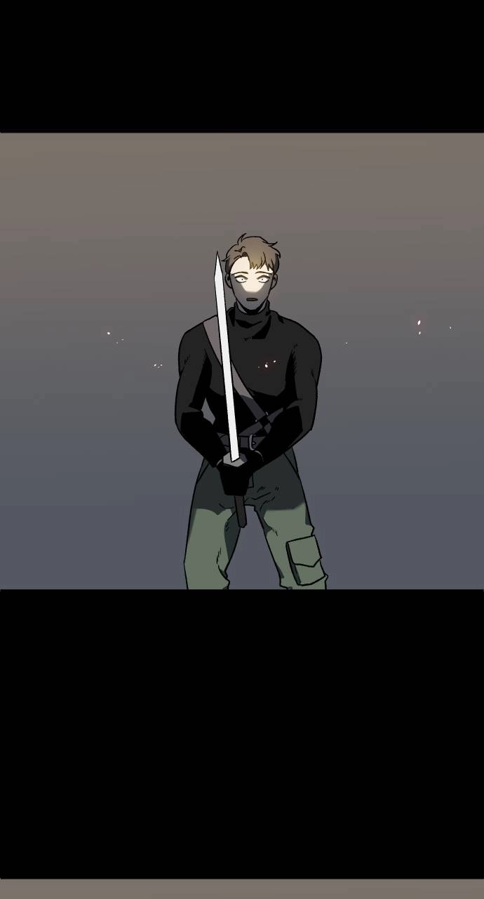 I Was the Final Boss Chapter 2.0 - Page 35