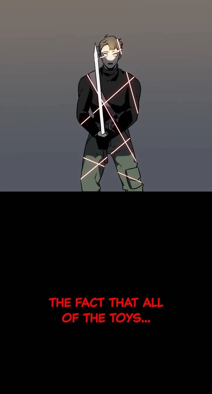 I Was the Final Boss Chapter 2.0 - Page 36