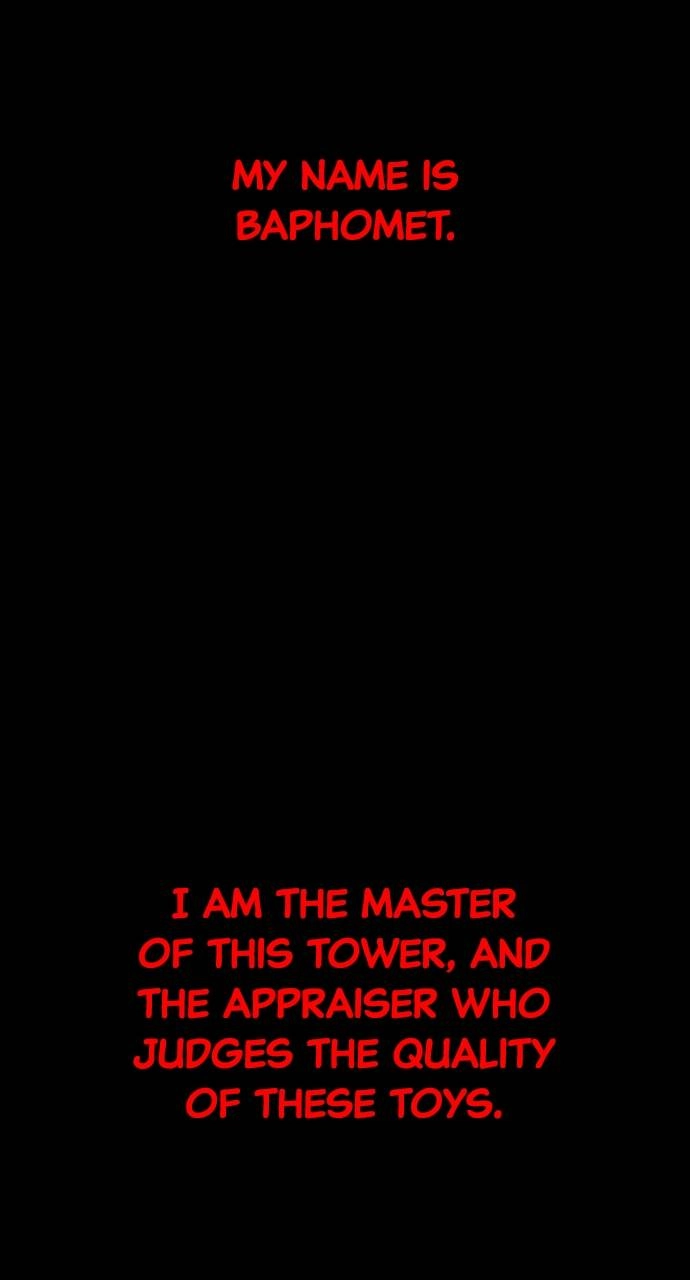 I Was the Final Boss Chapter 2.0 - Page 41