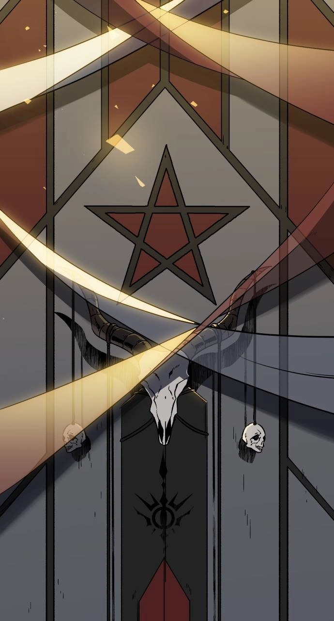 I Was the Final Boss Chapter 2.0 - Page 43
