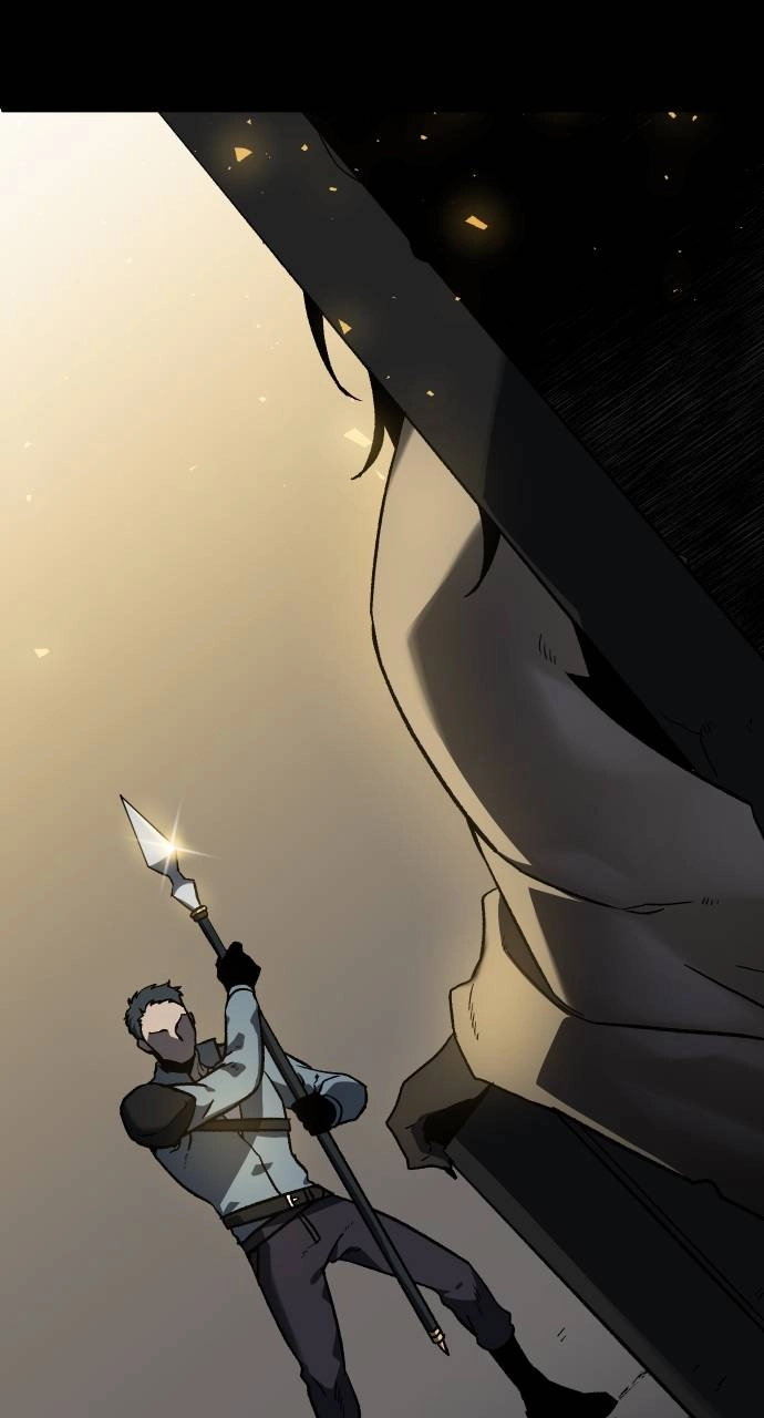 I Was the Final Boss Chapter 2.0 - Page 45