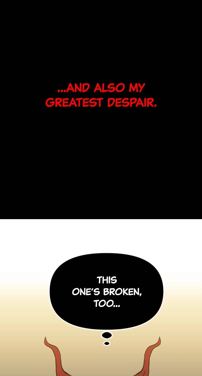I Was the Final Boss Chapter 2.0 - Page 48