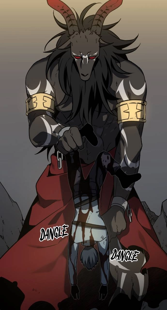 I Was the Final Boss Chapter 2.0 - Page 49