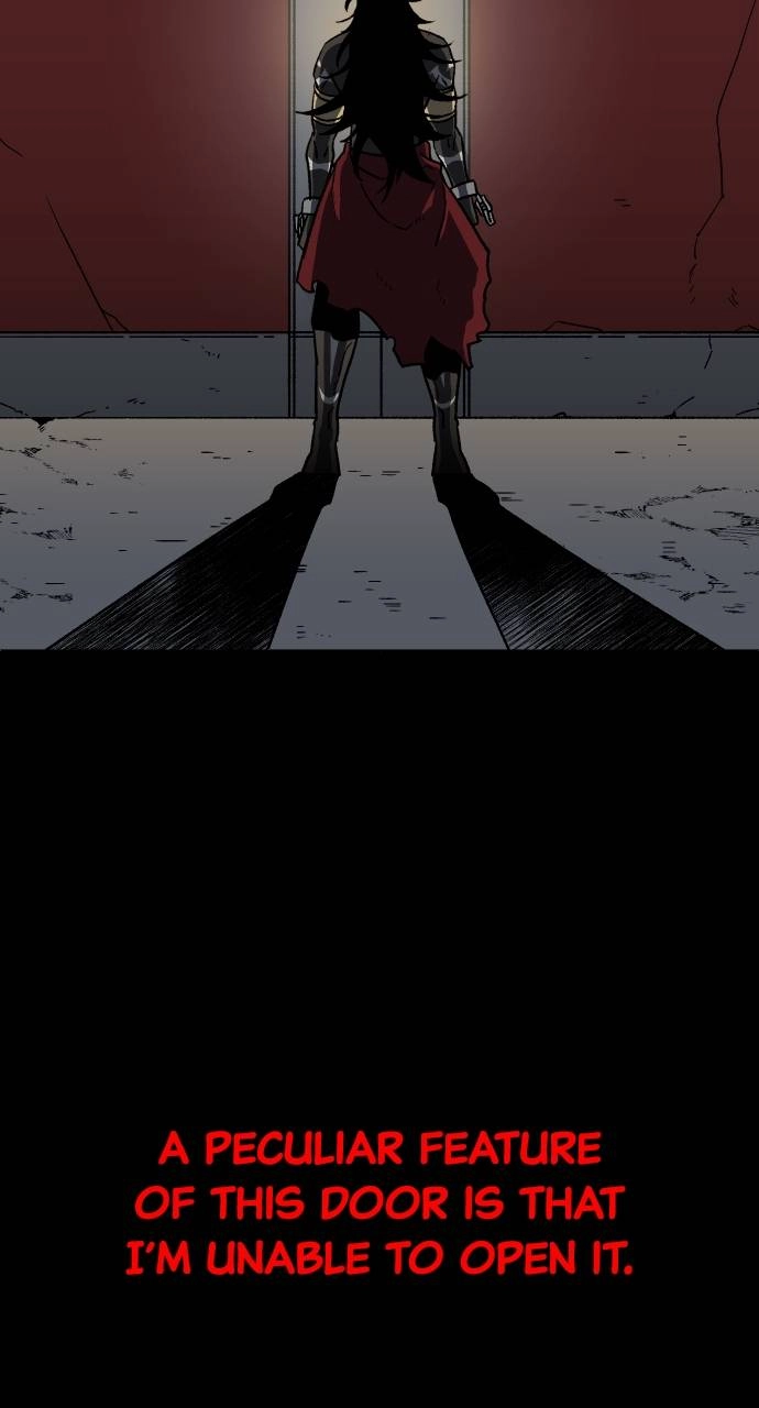 I Was the Final Boss Chapter 2.0 - Page 53