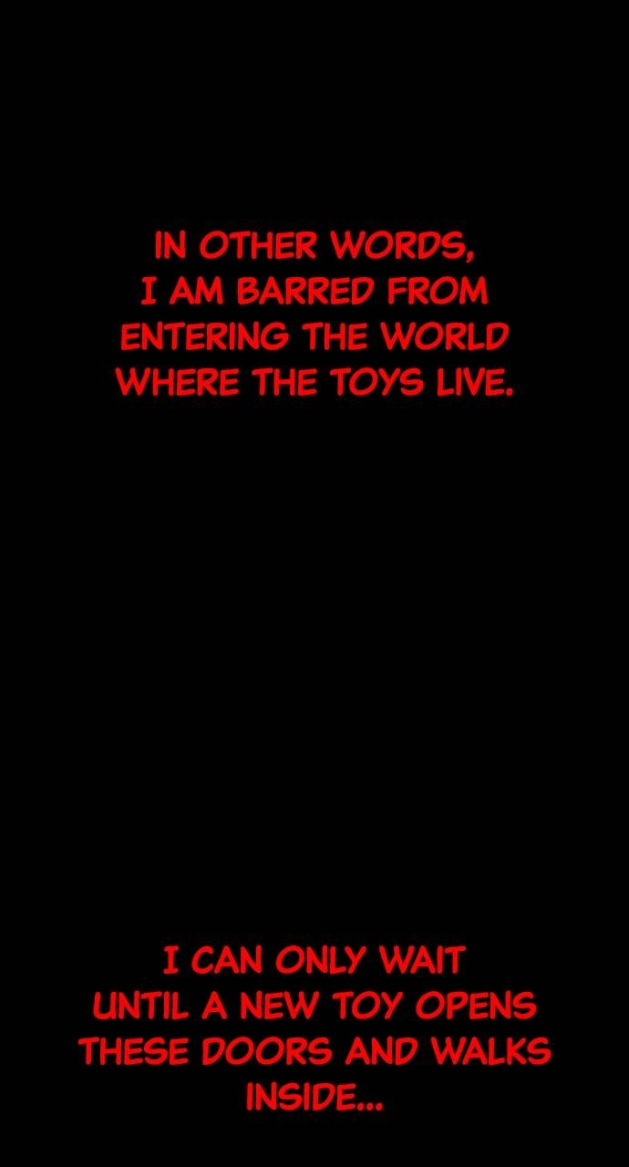 I Was the Final Boss Chapter 2.0 - Page 55