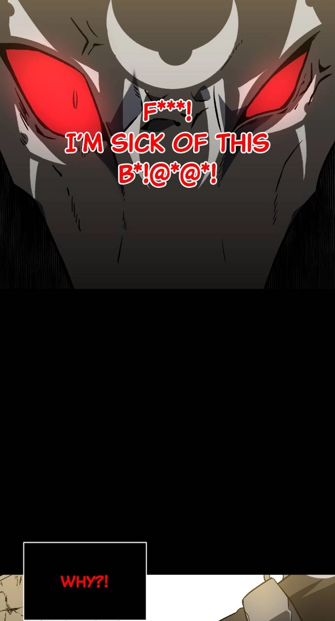 I Was the Final Boss Chapter 2.0 - Page 58