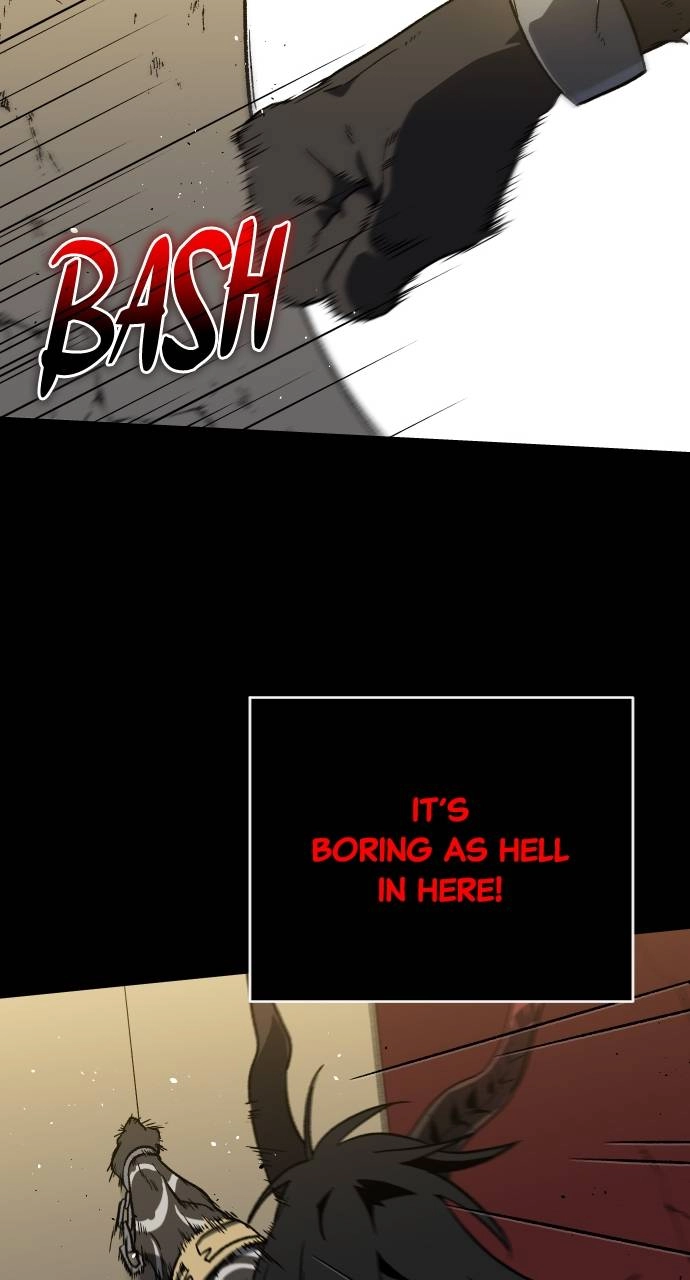 I Was the Final Boss Chapter 2.0 - Page 59