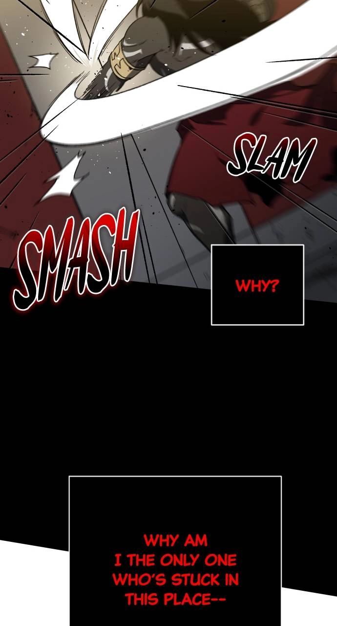 I Was the Final Boss Chapter 2.0 - Page 61