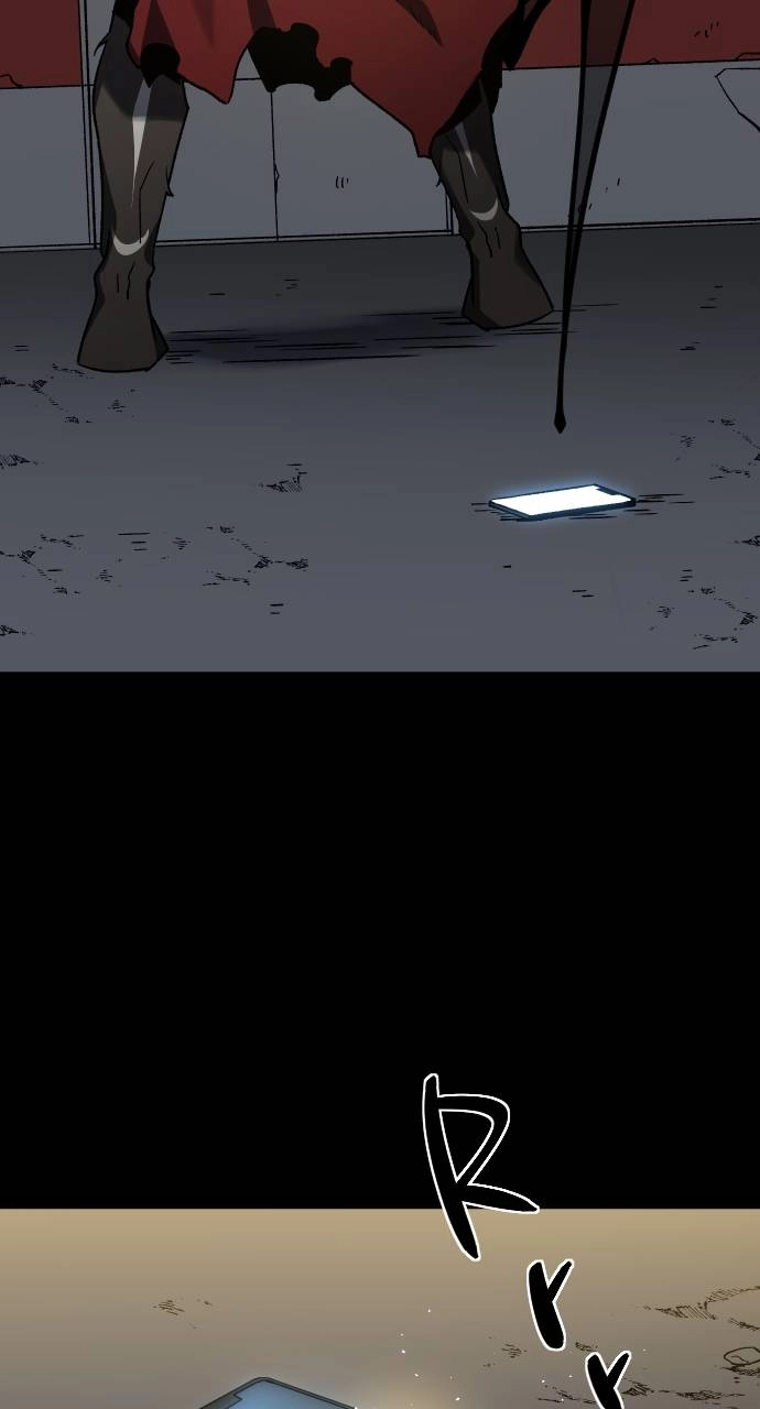 I Was the Final Boss Chapter 2.0 - Page 65
