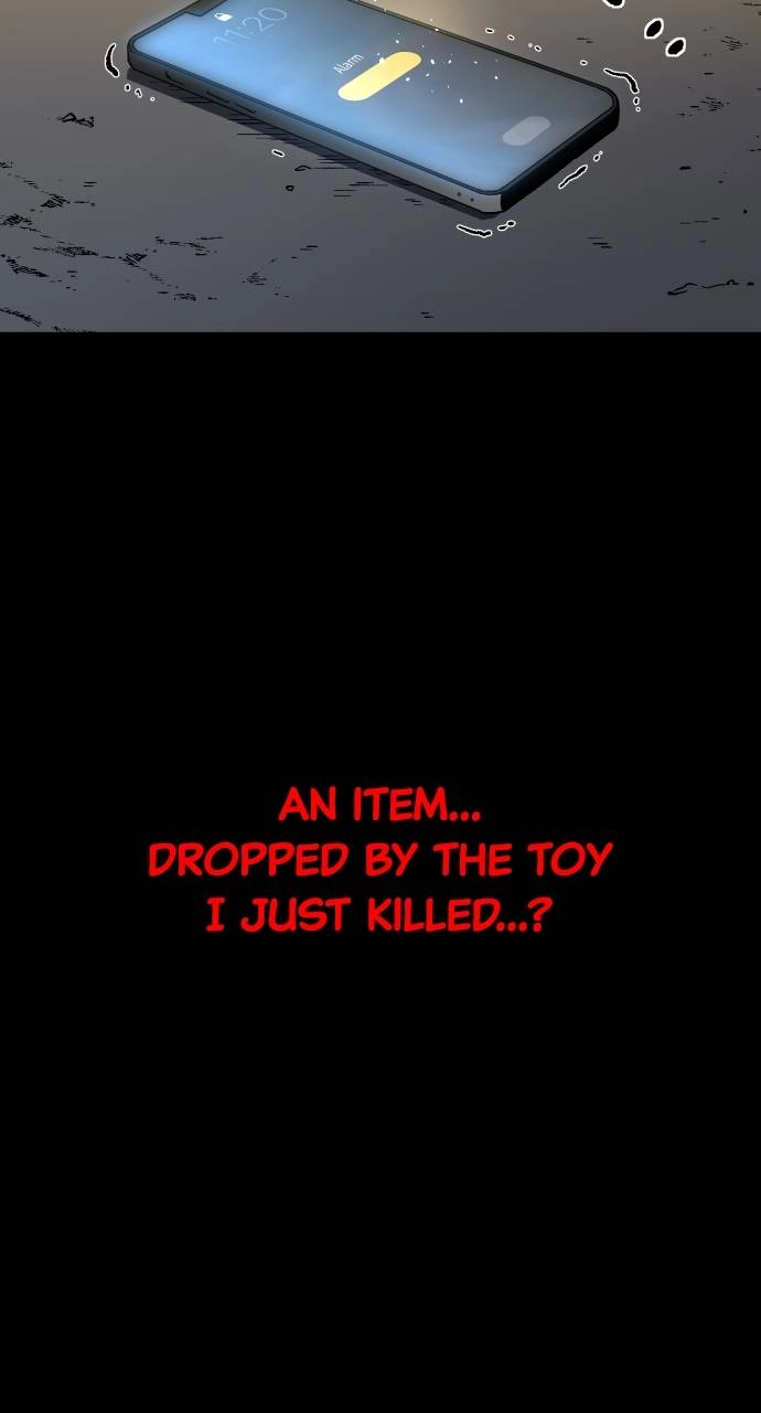 I Was the Final Boss Chapter 2.0 - Page 66