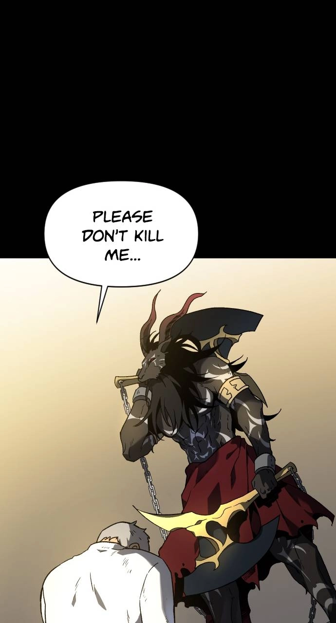 I Was the Final Boss Chapter 2.0 - Page 73