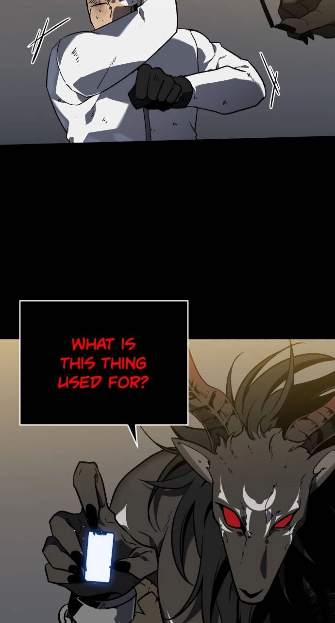 I Was the Final Boss Chapter 2.0 - Page 76