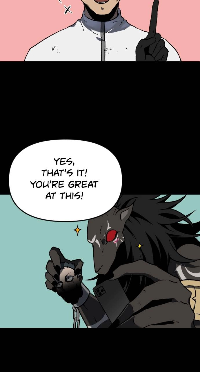 I Was the Final Boss Chapter 2.0 - Page 79