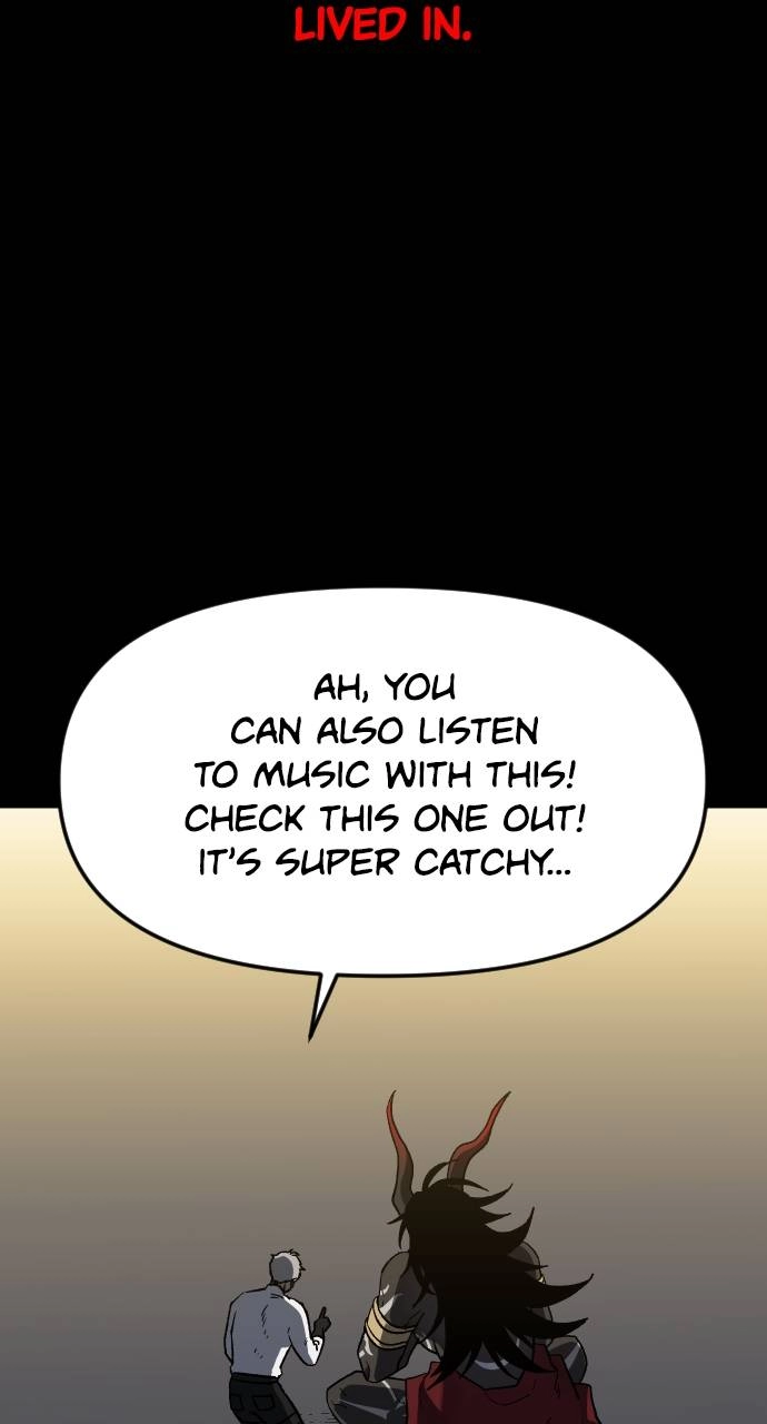 I Was the Final Boss Chapter 2.0 - Page 82