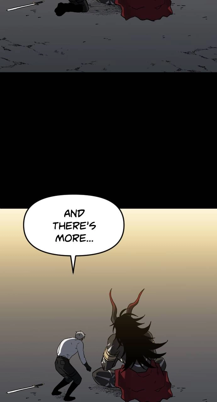 I Was the Final Boss Chapter 2.0 - Page 83