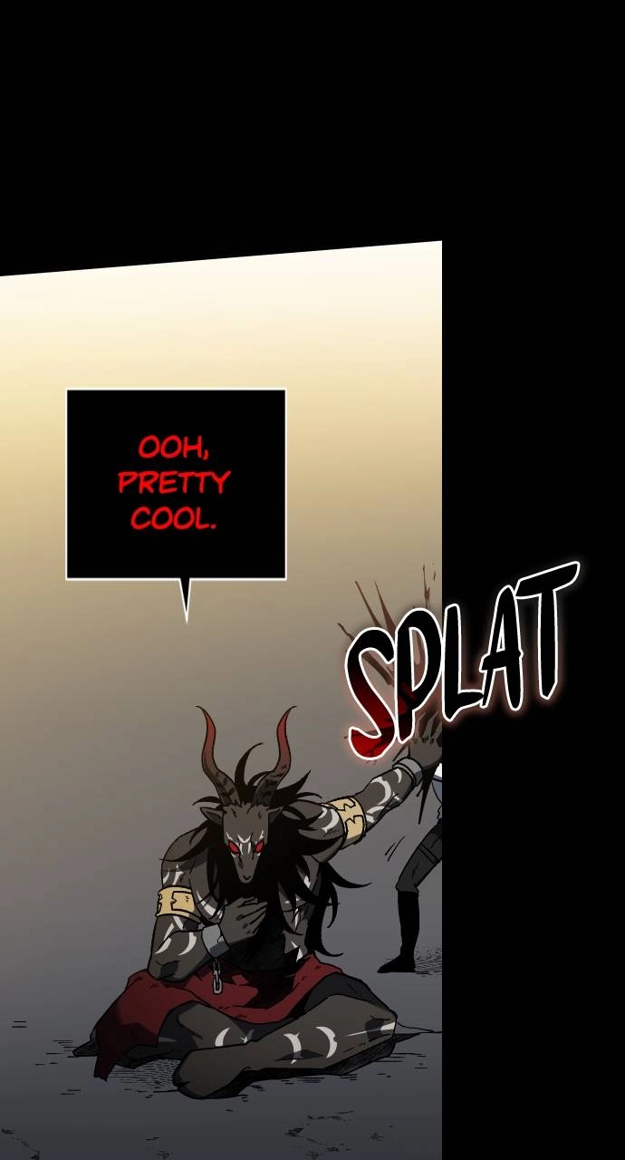 I Was the Final Boss Chapter 2.0 - Page 87