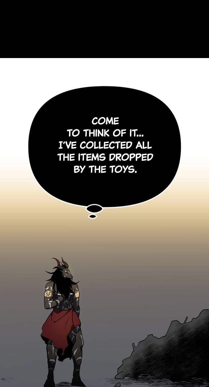 I Was the Final Boss Chapter 2.0 - Page 89