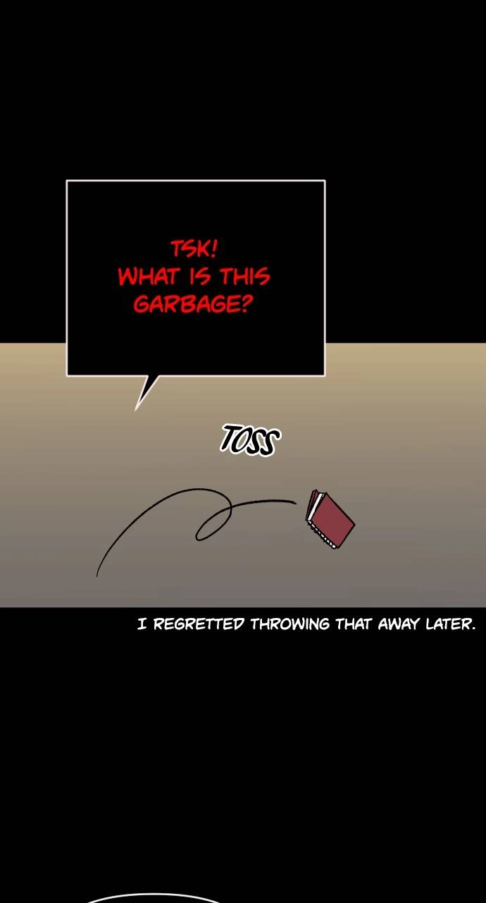 I Was the Final Boss Chapter 2.0 - Page 91