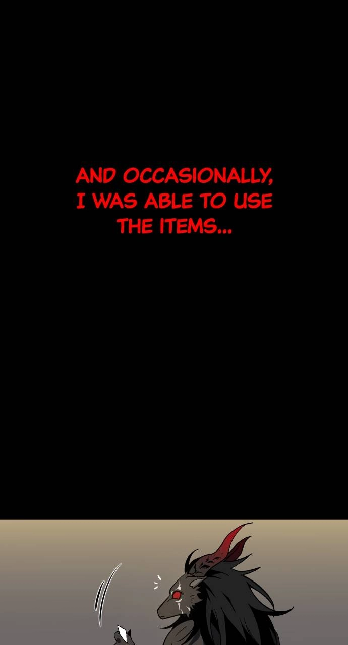 I Was the Final Boss Chapter 2.0 - Page 93