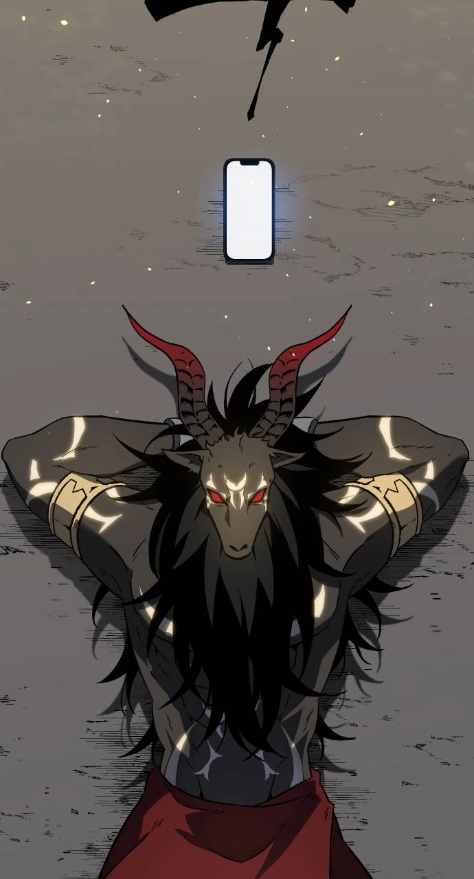 I Was the Final Boss Chapter 2.0 - Page 99