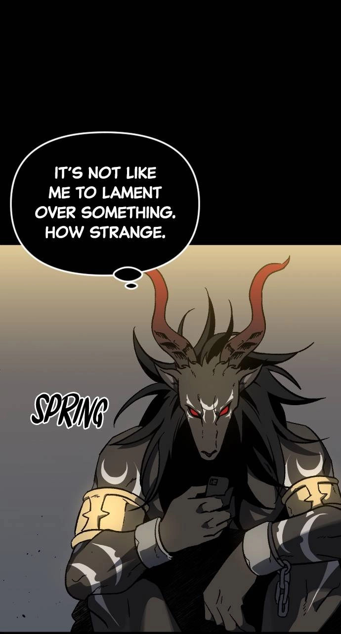 I Was the Final Boss Chapter 2.0 - Page 112