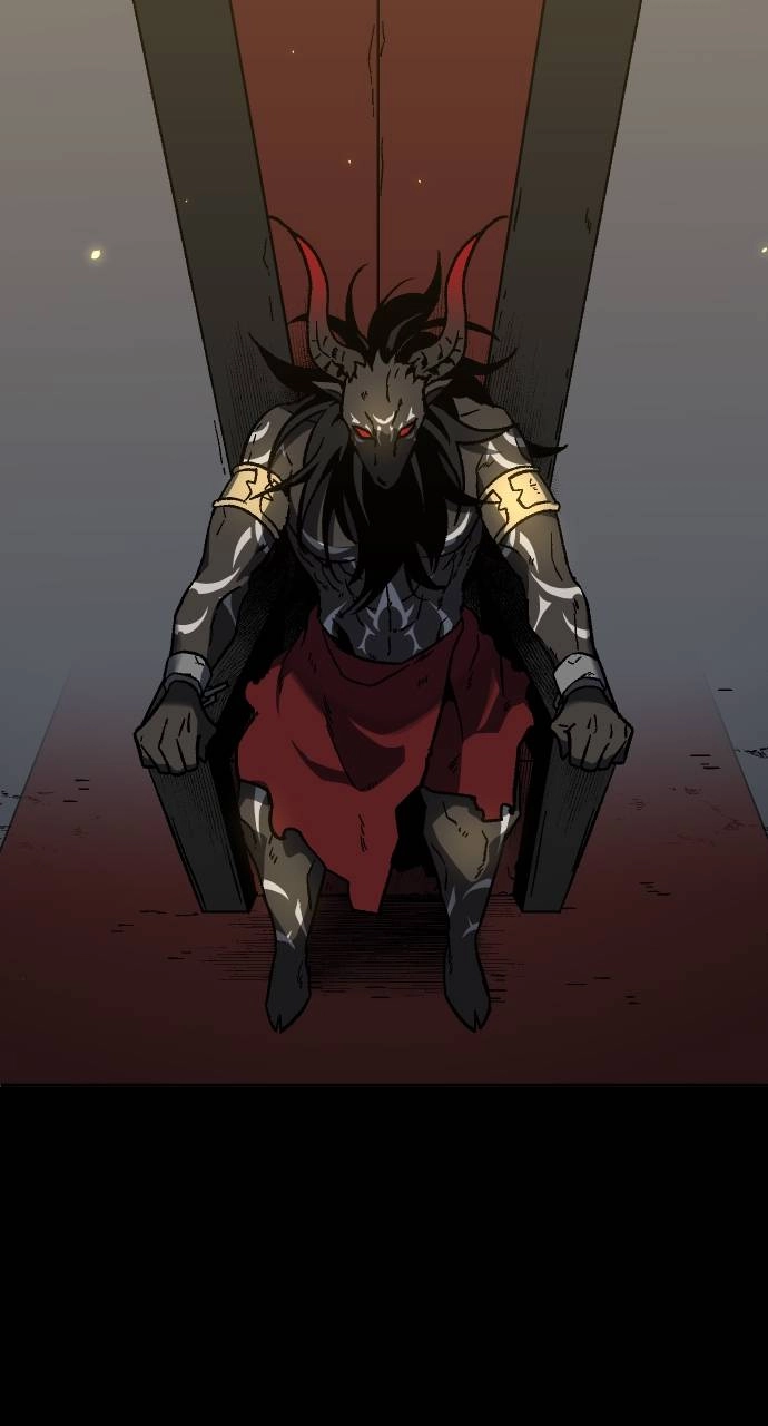 I Was the Final Boss Chapter 2.0 - Page 116