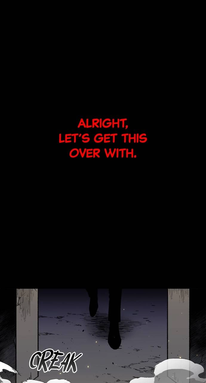 I Was the Final Boss Chapter 2.0 - Page 118