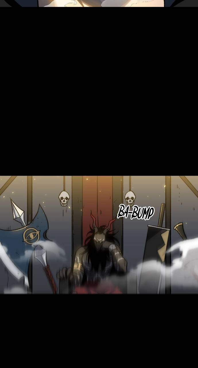I Was the Final Boss Chapter 2.0 - Page 123
