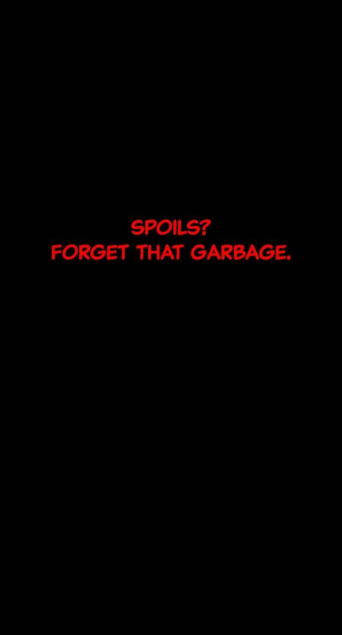 I Was the Final Boss Chapter 2.0 - Page 126