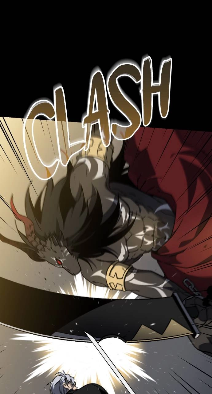 I Was the Final Boss Chapter 2.0 - Page 127